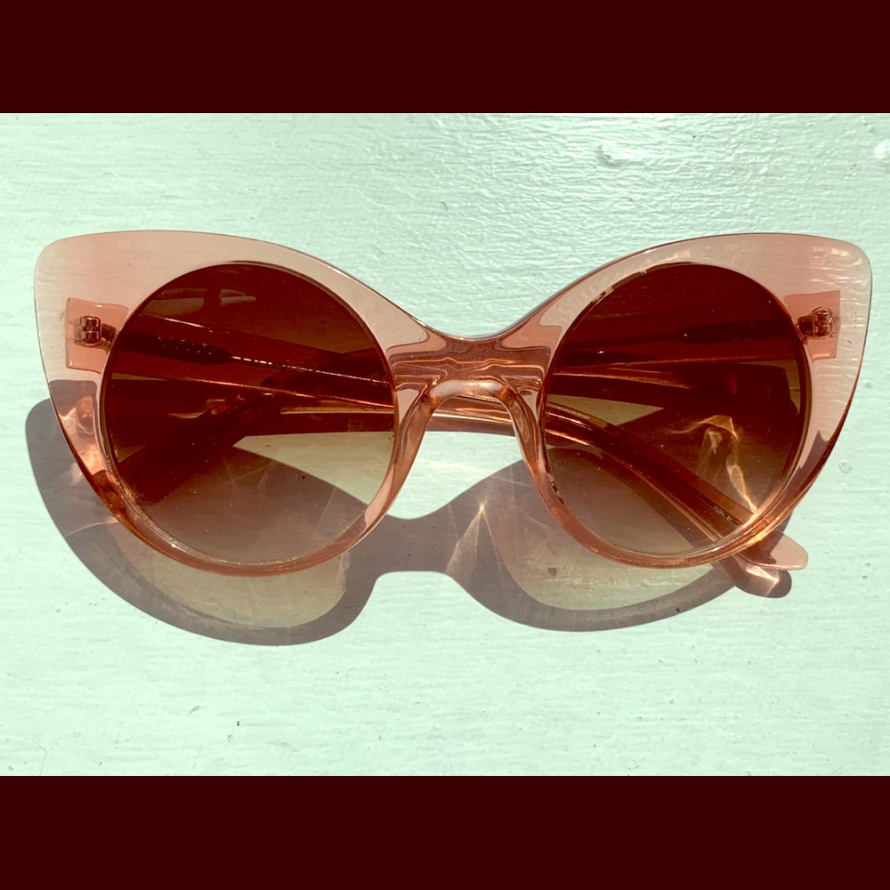 Thierry Mugler Sunglasses